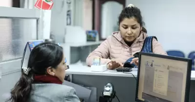 Reniec habilita nuevas sedes a nivel nacional
