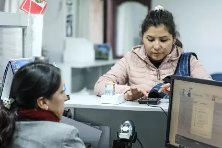 Reniec habilita nuevas sedes a nivel nacional