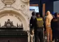 Defensor�a del Pueblo exige atenci�n integral para adolescente v�ctima de violencia en el Liceo Naval