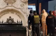 Defensoría del Pueblo exige atención integral para adolescente víctima de violencia en el Liceo Naval