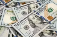 Precio del dólar HOY en Perú: ¿cuál es la cotización del tipo de cambio este viernes 18 de septiembre?