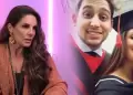 Rebeca Escribens revela duro trato que recibi� en colegio de monjas al quedar embarazada a los 16 a�os