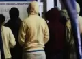 Caso Liceo Naval: hoy vencen las 48 horas de retenci�n de los 10 alumnos implicados en presunto abuso contra compa�ero