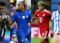 Partidos de HOY, viernes 18 de septiembre: horarios y canales para ver f�tbol EN VIVO