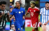 Partidos de HOY, viernes 18 de septiembre: horarios y canales para ver fútbol EN VIVO