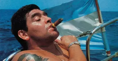 Diego Maradona tuvo responsabilidad en su muerte
