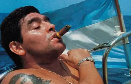 Diego Maradona tuvo responsabilidad en su muerte