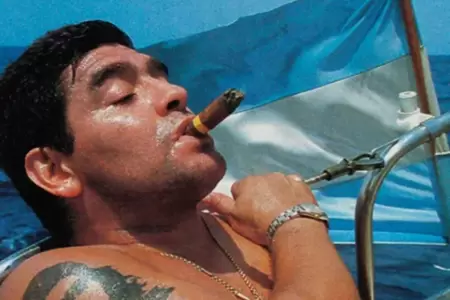 Diego Maradona tuvo responsabilidad en su muerte