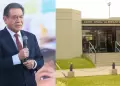 Ministro de Educaci�n sobre Caso Liceo Naval: "Esto tiene un origen, la falta de autoridad en las escuelas en los �ltimos a�os"
