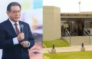 Ministro de Educaci�n sobre caso Liceo Naval: "Esto tiene un origen, la falta de autoridad en las escuelas en los �ltimos a�os"