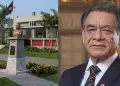 Colegio Liceo Naval estar� bajo el control del MINEDU tras denuncia de presunto abuso, confirma ministro Jos� Antonio Chang