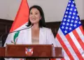 Keiko Fujimori viajar� a Estados Unidos: Congreso autoriza salida del pa�s para participar en Asamblea General de la ONU