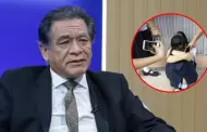 Ministerio de Educaci�n alerta que se han registrado 50 mil denuncias por abusos y bullying en colegios
