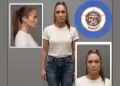 'Jennifer Lopez' fue arrestada por robo en establecimiento: �qu� se llev� y cu�nto est� valorizado?