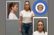 'Jennifer Lopez' fue arrestada por robo en establecimiento: ¿qué se llevó y cuánto está valorizado?