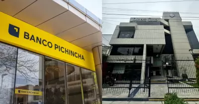 Banco Pichincha comprar� Diners Club Per� por S/23,4 millones