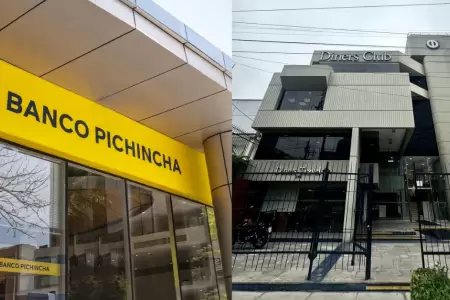 Banco Pichincha comprar� Diners Club Per� por S/23,4 millones