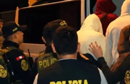 Caso Liceo Naval