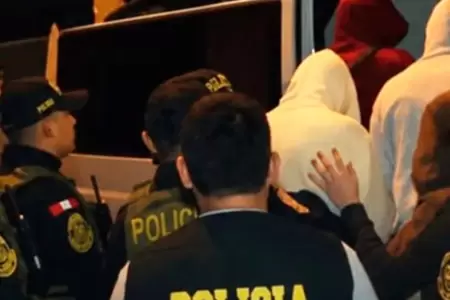 Caso Liceo Naval