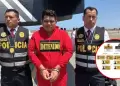 Caso 'Los Pulpos': Fiscal�a acusa a �ltimo detenido de alquilar vivienda y adquirir autos antes de la masacre en Trujillo