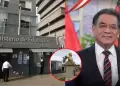 Colegio Liceo Naval estar� en reorganizaci�n hasta diciembre de 2027, informa ministro de Educaci�n