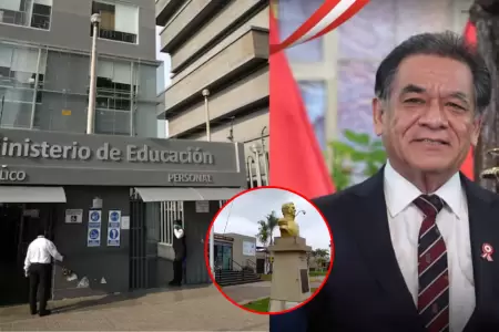 Colegio Liceo Naval estar� en reorganizaci�n hasta diciembre de 2027
