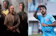 Beto da Silva enciende las redes con inesperada publicaci�n tras no ser convocado a la selecci�n peruana