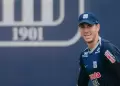 Alejandro Duarte: revelan qu� pasar� con el arquero de Alianza Lima tras blooper en el cl�sico