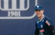 Alejandro Duarte: revelan qué pasará con el arquero de Alianza Lima tras blooper en el clásico