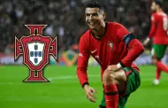 Cristiano Ronaldo va por m�s con Portugal: encabeza la primera convocatoria del t�cnico Jorge Jes�s