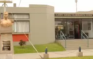 Gobierno oficializa reorganización del Liceo Naval: estará bajo administración del Minedu hasta diciembre del 2027