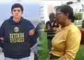 Capturan a exsuegra de 'Jhonsson Pulpo' en Trujillo: investigan presunta relaci�n con dinero de secuestro