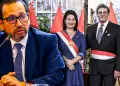 Luis Dyer sobre salida de Rafael Rey del MTC: "Un ministro decente y honesto"