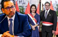 Luis Dyer sobre salida de Rafael Rey del MTC: "Un ministro decente y honesto"
