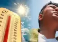 Senamhi: selva norte soportar� hasta 38�C de temperatura