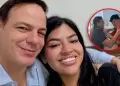 Mark Vito ESTALLA al encontrar a Leslie Echevarr�a con otro hombre y termina "agarr�ndolo" a golpes