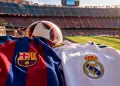 Barcelona y Real Madrid llegan a un primer gran punto de referencia
