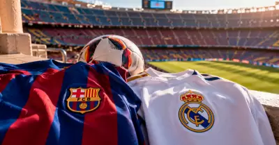 Cl�sico europeo marcar� la agenda en octubre
