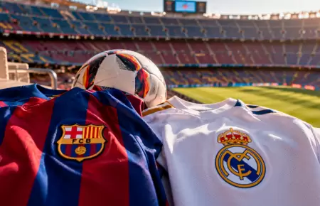 Cl�sico europeo marcar� la agenda en octubre