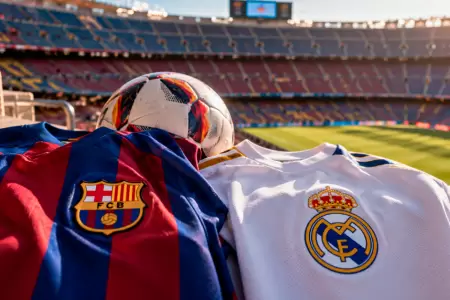 Cl�sico europeo marcar� la agenda en octubre