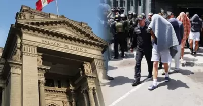 PJ dict� medidas a favor de la v�ctima.