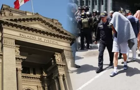 PJ dict� medidas a favor de la v�ctima.