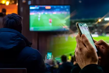 Avances en la tecnolog�a influyen en el nivel de conocimiento de los analistas.