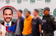 Tren de Aragua: policía captura a 17 presuntos implicados en Bogotá