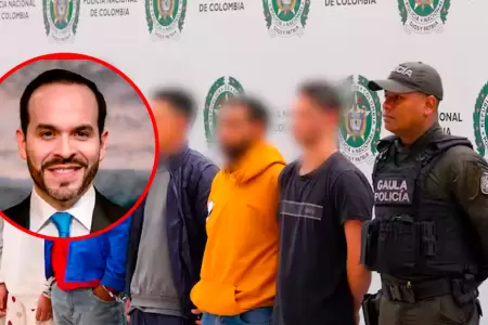 Las acciones son resultado de una pol�tica de "mano dura".