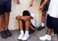 Crianza y violencia: especialista explica c�mo evitar que conductas agresivas se conviertan en patrones desde la infancia