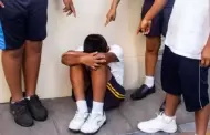 Crianza y violencia: especialista explica cómo evitar que conductas agresivas se conviertan en patrones desde la infancia