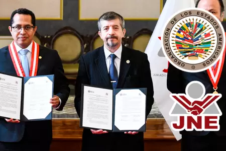 el acto se realiz� en la sede del organismo electoral de Jes�s Mar�a.