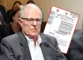 Pedro Pablo Kuczynski: PJ archiva caso de lavado de activos contra expresidente por aportes de campa�a
