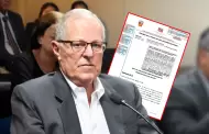 Pedro Pablo Kuczynski: PJ archiva caso de lavado de activos contra expresidente por aportes de campaña